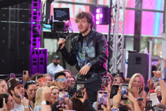 Jack Harlow Talks His Dream Collaboration & Early Mixtapes on ‘TODAY’: Watch