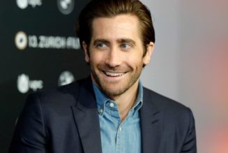 Jake Gyllenhaal Signs On To Star in Amazon’s ‘Road House’ Remake
