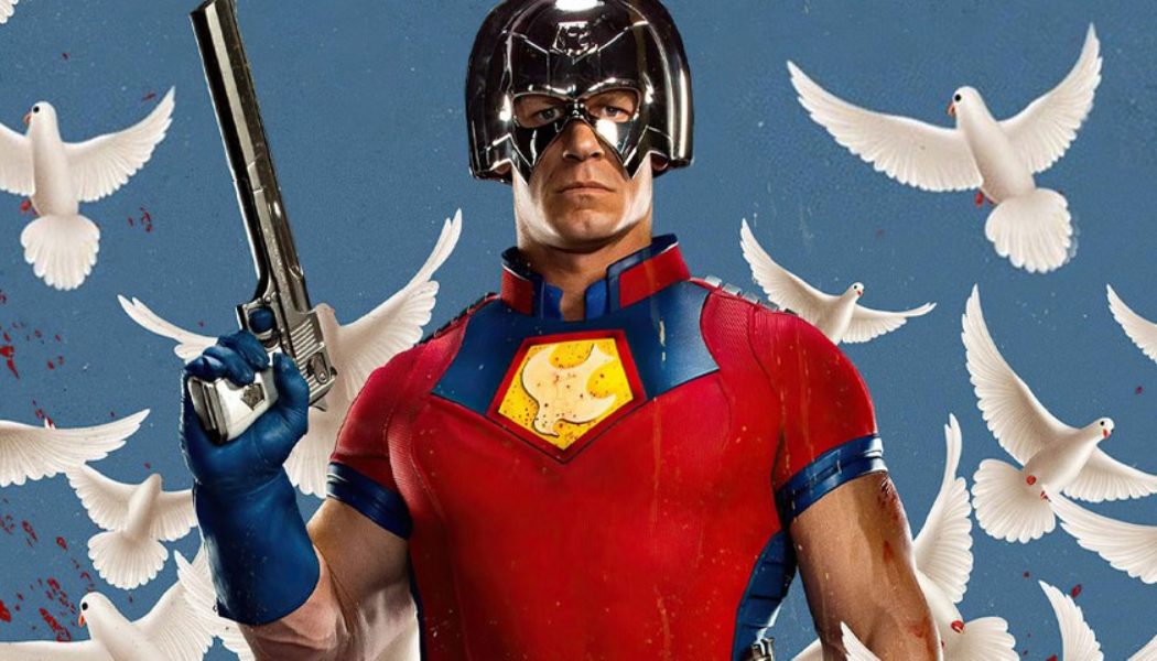 James Gunn Reassures Fans ‘Peacemaker’ Season Two Is Safe at HBO Max