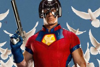 James Gunn Reassures Fans ‘Peacemaker’ Season Two Is Safe at HBO Max