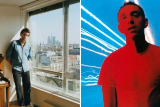 Jamie xx Shares New Remix of Oliver Sim’s “GMT”