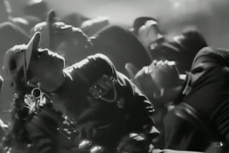 Janet Jackson’s ‘Rhythm Nation’ apparently vibed too hard for some laptops