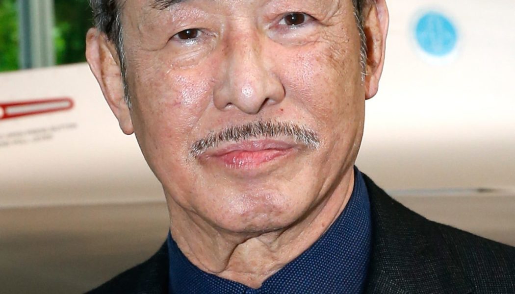 Japanese Fashion Designer Issey Miyake Has Died Aged 84