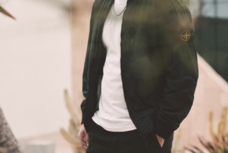 Jason Ross On How His Sophomore Album Reflects an Elevated Version of Himself