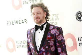 JC Chasez Joins TikTok, Asking His *NSYNC Bandmates: ‘Am I Doing This Right?’