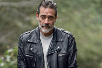 Jeffrey Dean Morgan to Fuck Shit Up in Season 4 of The Boys
