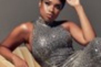 Jennifer Hudson Shows Off Her EGOT Collection After Receiving Her Tony in the Mail