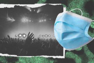 Jenny Lewis Cancels 2022 Indoor Concerts Due to COVID-19