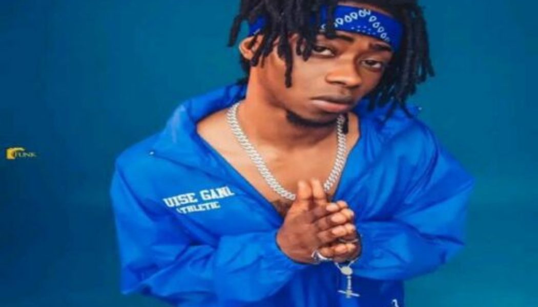 JeriQ ft Jaywillz – MMM