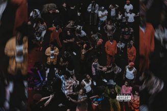 JID Unveils ‘The Forever Story’ Tracklist Featuring Lil Wayne, Yasiin Bey and More