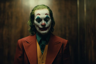 Joaquin Phoenix’s Joker sequel planned for release in October 2024