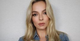 Jodie Comer Just Wore the Cool Boots Set to Take Over This Autumn
