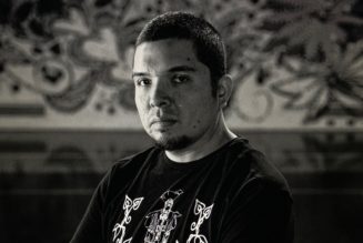 Joe Rainey Announces North American Tour Dates