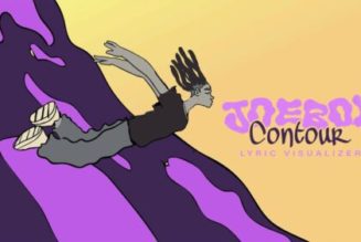 Joeboy – Contour Mp3 Download