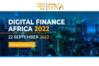 Johannesburg Prepares for Digital Finance Africa 2022
