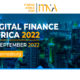 Johannesburg Prepares for Digital Finance Africa 2022