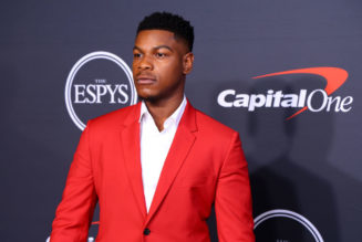 John Boyega Dubs The Idea Of Joining Marvel Cinematic Universe Again