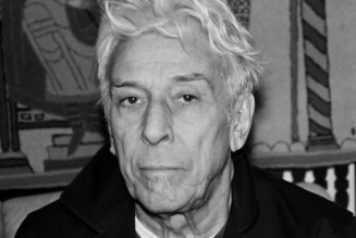 John Cale Remembers 1970s Manhattan with New Single “Night Crawling”: Stream