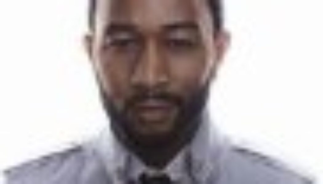 John Legend’s Son Miles Pulls Off the Ultimate ‘Zoom-Bomb’ in Adorable Video