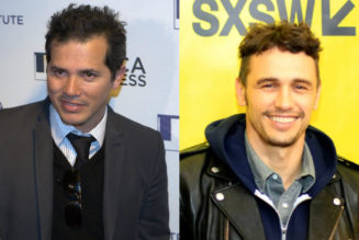 John Leguizamo Calls Out James Franco’s Casting as Fidel Castro: “He Ain’t Latino!”