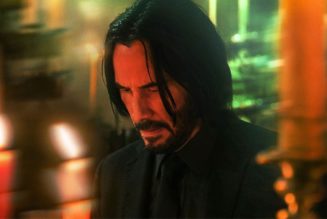 ‘John Wick’ Prequel ‘The Continental’ Heading to Peacock