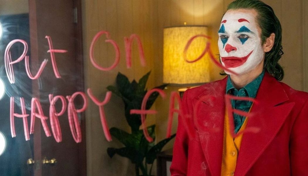 ‘Joker: Folie à Deux’ Said to Largely Take Place at Arkham Asylum