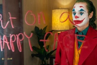 ‘Joker’ Sequel With Joaquin Phoenix Sets 2024 Premiere Date