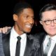 Jon Batiste Exits as Stephen Colbert’s Band Leader