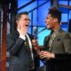 Jon Batiste Exits ‘Late Show With Stephen Colbert’ as Bandleader