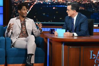 Jon Batiste Exits Late Show With Stephen Colbert as Bandleader After 7 Seasons