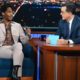 Jon Batiste Exits Late Show With Stephen Colbert as Bandleader After 7 Seasons