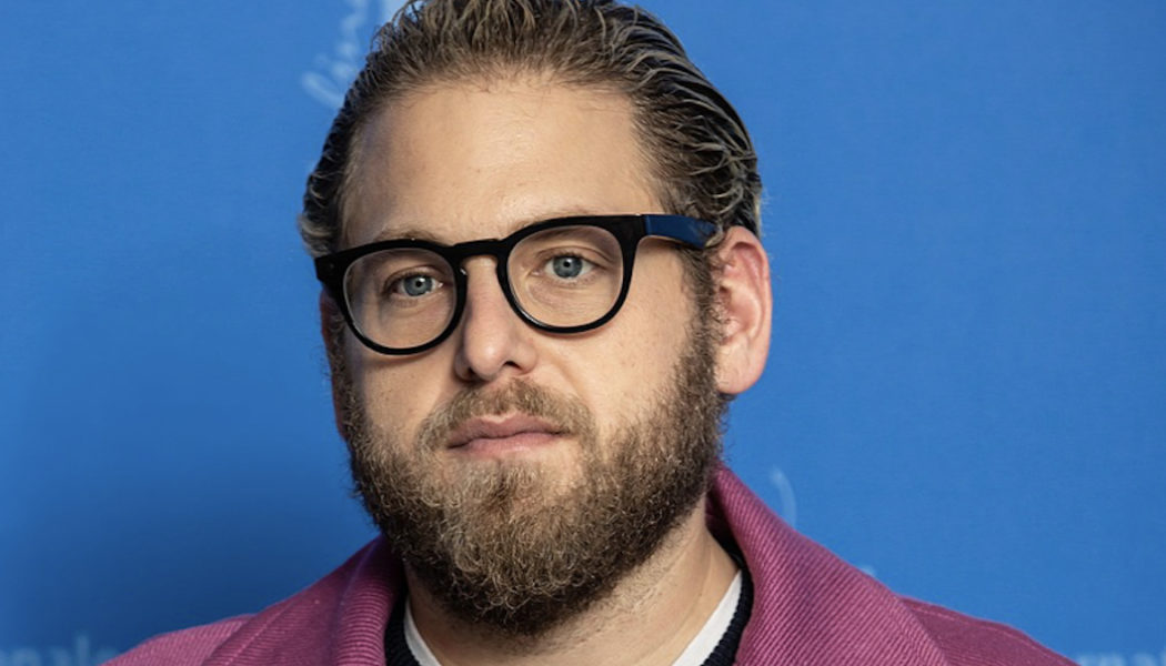 Jonah Hill Details Anxiety Attacks Ahead of Mental Health Documentary Stutz