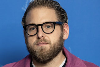 Jonah Hill Details Anxiety Attacks Ahead of Mental Health Documentary Stutz
