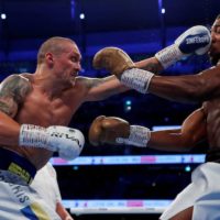 Joshua vs Usyk Betting Tip: Free £20 bet to use on our 15/2 rematch tip