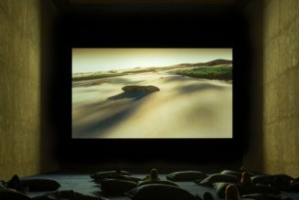 Julian Rosefeldt Presents ‘PENUMBRA’ at KÖNIG GALERIE