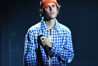 Justin Bieber Heads to ‘Free Fire’ for an In-Game Performance