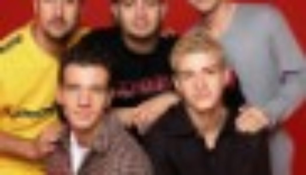 Justin Timberlake Gives Former ‘N Sync Bandmate JC Chasez a Birthday Shoutout: ‘We’ve Come a Long Way’