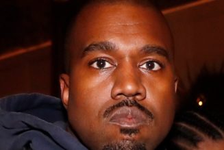 Kanye West Goes on Fox News to Defend Selling Clothes in Construction Bags