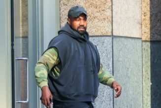 Kanye West Won’t Face Charges For Punching Out Fan In LA