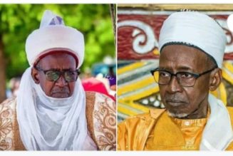 Katsina Emirates Kingsmaker Dies