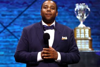 Kenan Thompson Thinks Ending ‘SNL’ After Lorne Michaels’ Departure “Might Not Be a Bad Idea”