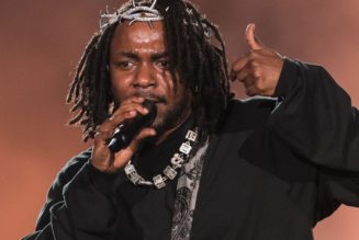 Kendrick Lamar’s “We Cry Together” Visual Qualifies for Oscars Consideration