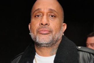 Kenya Barris To Write and Direct Warner Bros. Remake of ‘The Wizard of Oz’