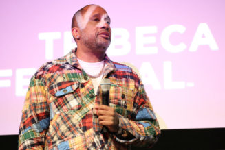 Kenya Barris to Write & Direct ‘Wizard of Oz’ Reimagining