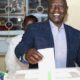 KENYA ELECTIONS: Kenya’s Deputy President William Ruto leading in the race against Raila