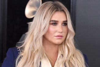 Kesha and Dr. Luke Send Dueling Letters Ahead of Potential February 2023 Trial Date