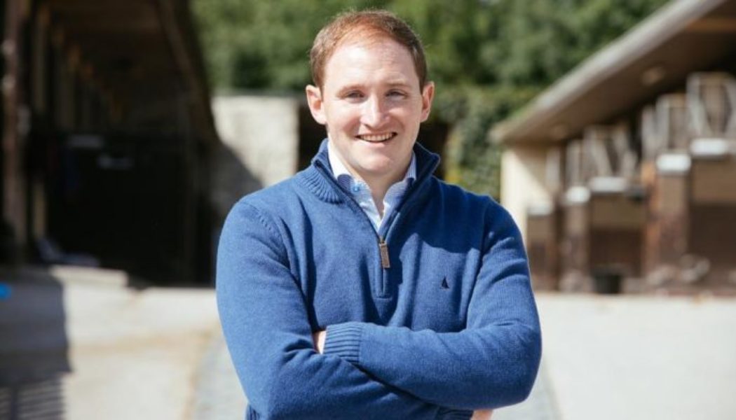 Kevin Blake Racing Tips | Two Irish Raiders To Back At York On Thursday