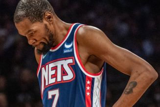 Kevin Durant Reportedly Gives Nets an Ultimatum