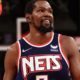 Kevin Durant To Stay With Brooklyn Nets
