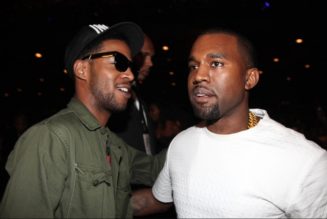 Kid Cudi on Kanye West: It Would Take a “Motherfucking Miracle” to Be Friends Again